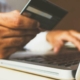 Kartenzahlung online dank E-Commerce